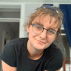 Meet your Posher, Jillian